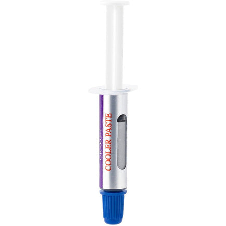 StarTech.com Metal Oxide Thermal CPU Paste Compound Tube (1.5g) - Alternate-Image6