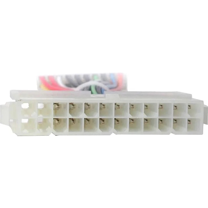 StarTech.com Motherboard Adapter - 6’’ Cord Length - ATX / Power Cords & Surge Protectors