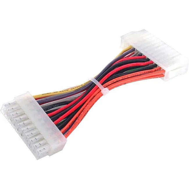 StarTech.com Motherboard Adapter - 6’’ Cord Length - ATX / Power Cords & Surge Protectors