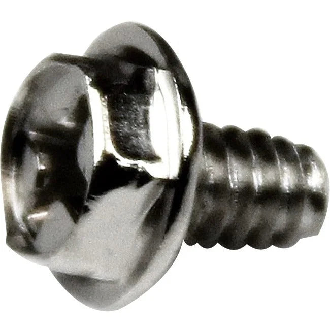 StarTech.com PC Mounting Screws 50-Pack - 6-32 x 1/4in Standoff - Computer Assembly Screw - Laptop Accessories