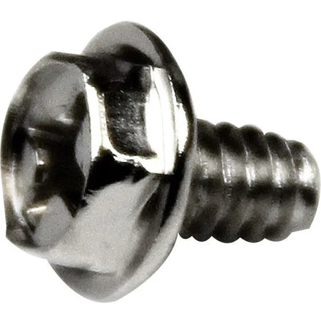 StarTech.com PC Mounting Screws 50-Pack - 6-32 x 1/4in Standoff - Computer Assembly Screw - Laptop Accessories