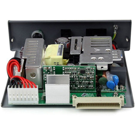 StarTech.com Redundant 200W Media Converter Chassis Power Supply Module for ETCHS2U - Alternate-Image2