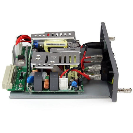 StarTech.com Redundant 200W Media Converter Chassis Power Supply Module for ETCHS2U - Alternate-Image3