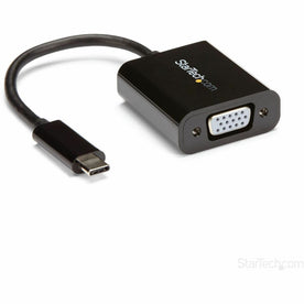 StarTech.com USB-C to VGA adapter - 2000