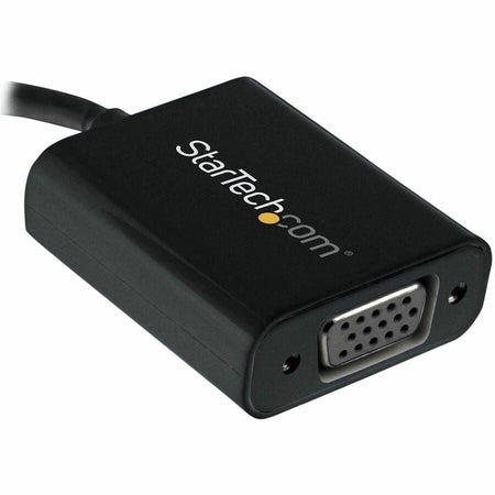 StarTech.com USB-C to VGA adapter - Alternate-Image7