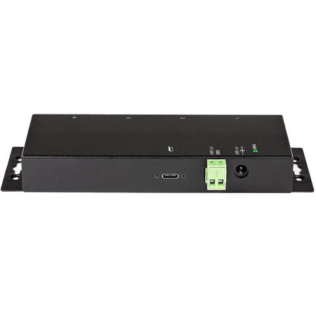 StarTech.com USB Hub - Left