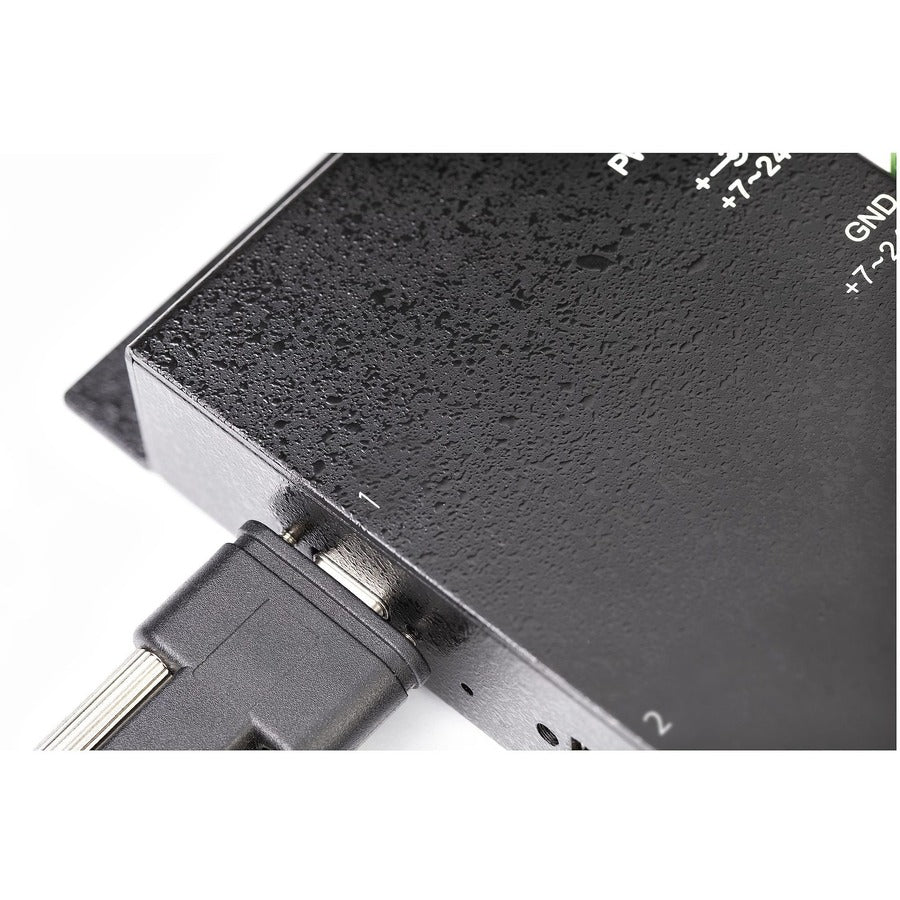 StarTech.com USB Hub - Alternate-Image1