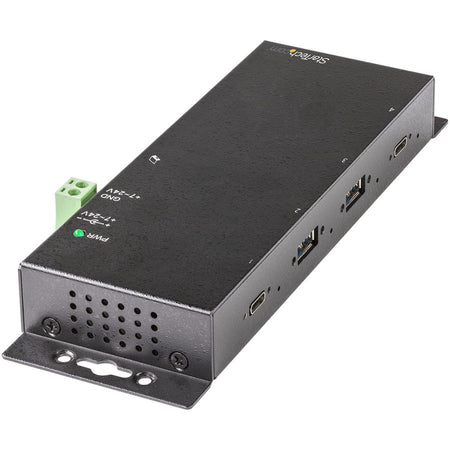 StarTech.com USB Hub - Top