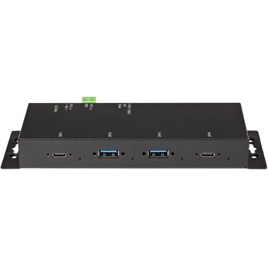 StarTech.com USB Hub - Right