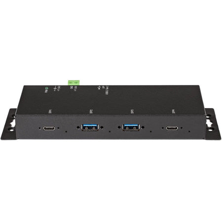 StarTech.com USB Hub - Right