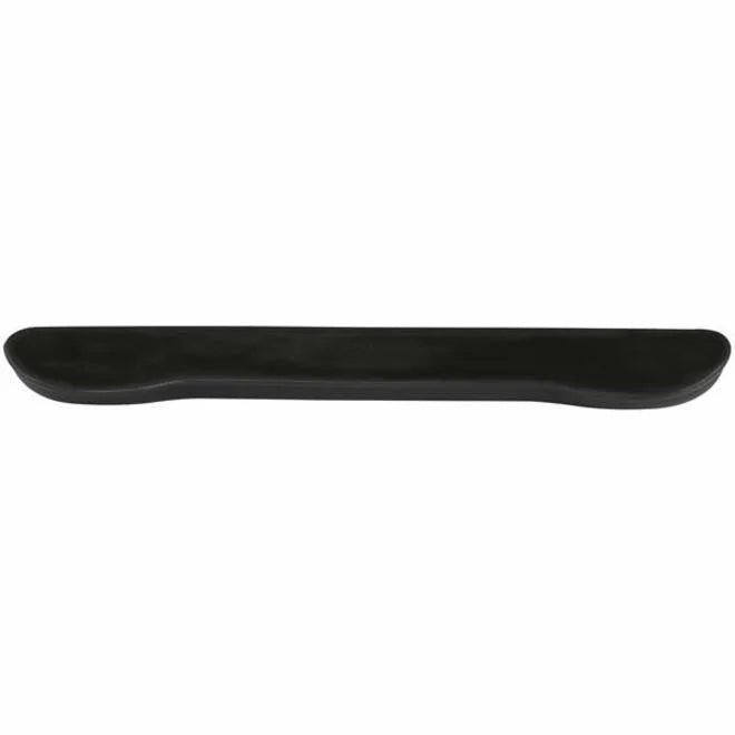 StarTech.com Wrist Rest: Ergonomic 1’’ Height Black Pad - Computer / Laptop Accessories