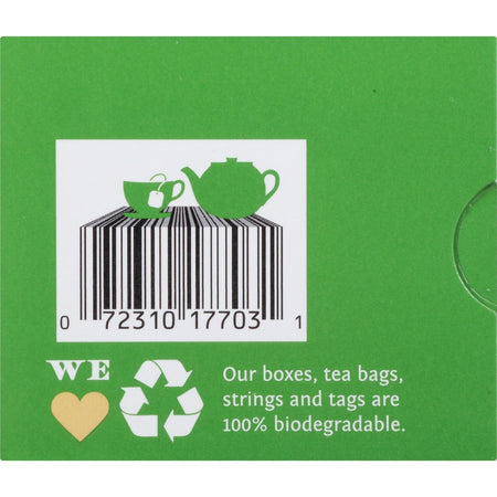 Steep by Bigelow® Organic Pure Green Tea Bag - 20 Teabag - Box