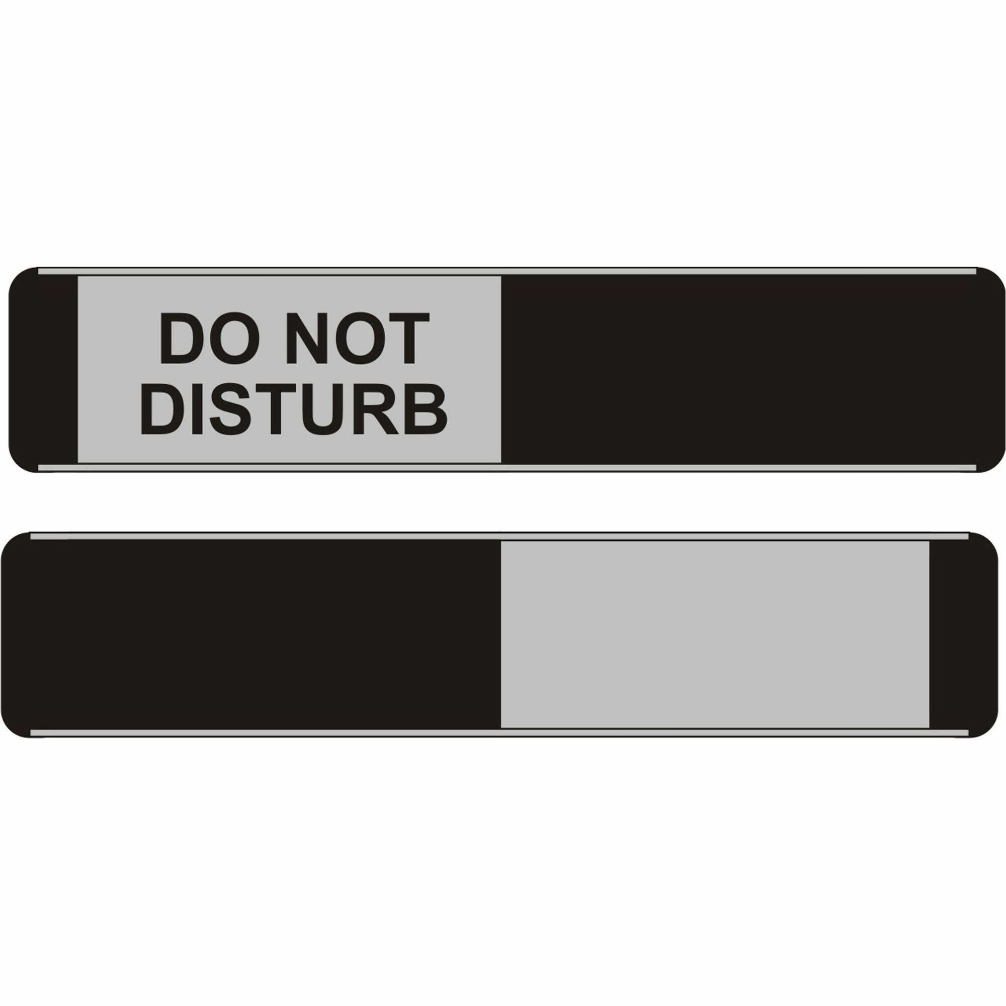 Stewart Superior Indication Sign - 2000
