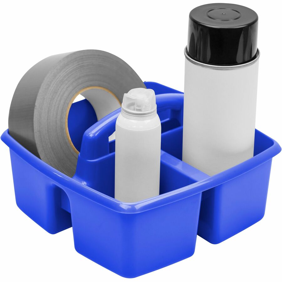 Storex Classroom Caddy - Right