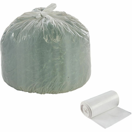 Stout Controlled Life-Cycle Plastic Trash Bags - 1500