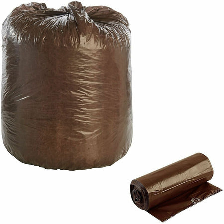 Stout Controlled Life-Cycle Plastic Trash Bags - 1500