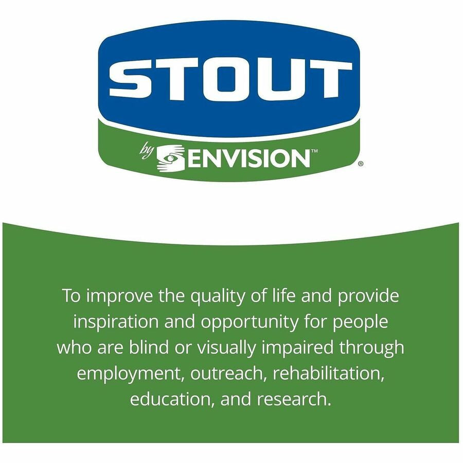 Stout EcoSafe Trash Bags - Alternate-Image3