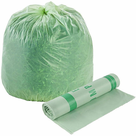 Stout EcoSafe Trash Bags - 1500