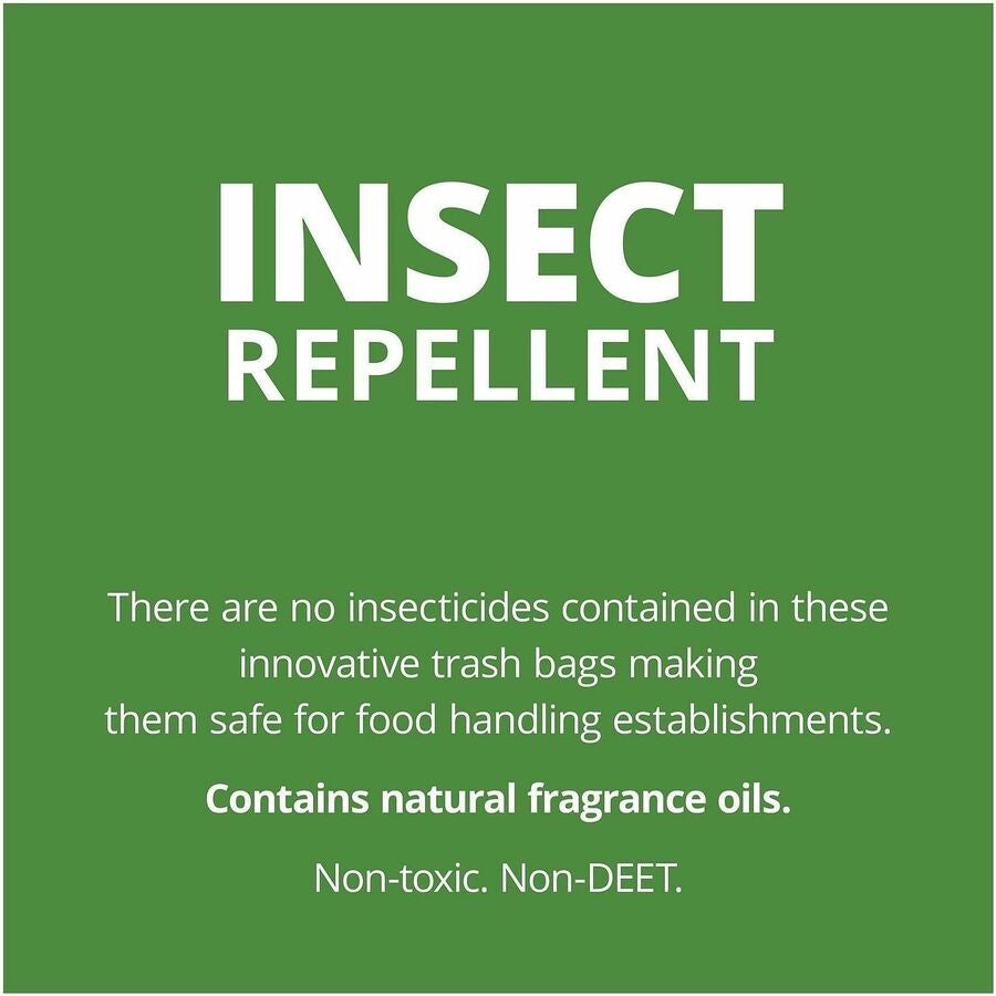 Stout Insect Repellent Trash Bags - Alternate-Image4