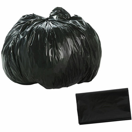 Stout Recycled Content Trash Bags - 1500
