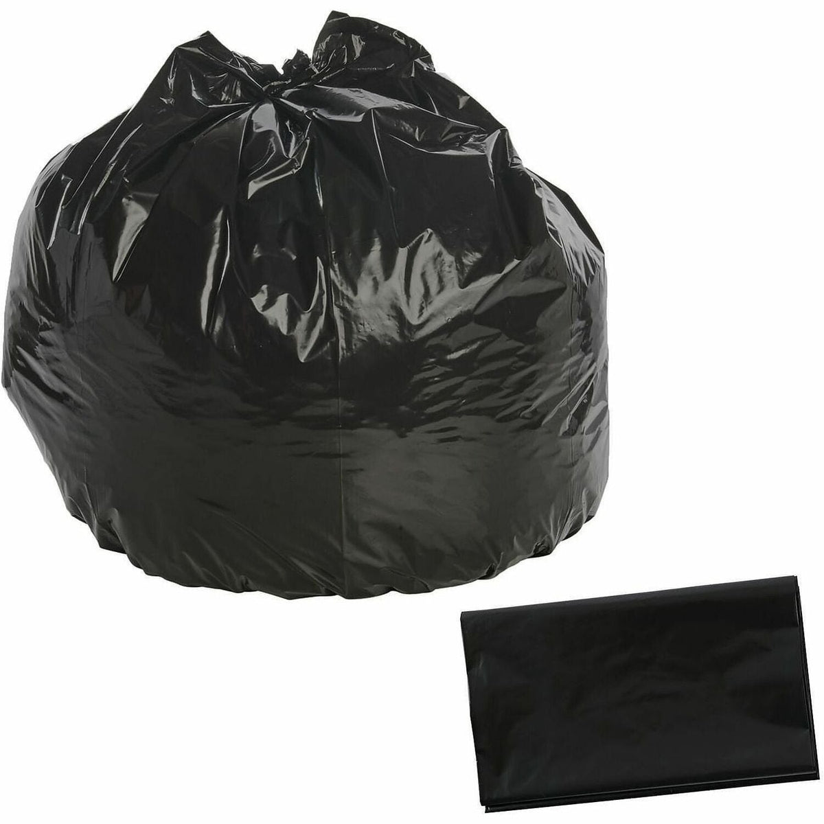 Stout Recycled Content Trash Bags - 1500