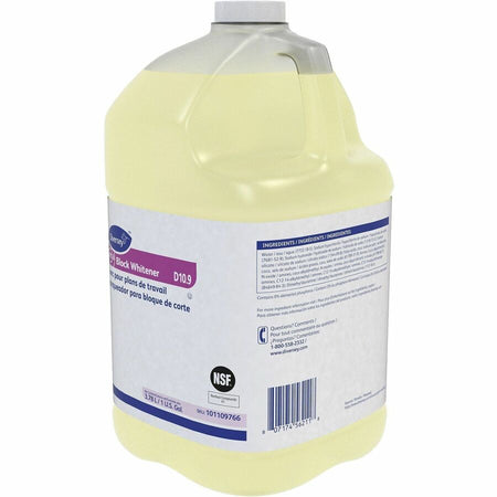 Suma Care Block Whitener - Left