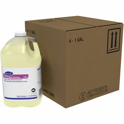 Suma Care Block Whitener: Ready-To-Use Liquid for Cutting Boards & Plastic Surfaces - Specialty Cleaners