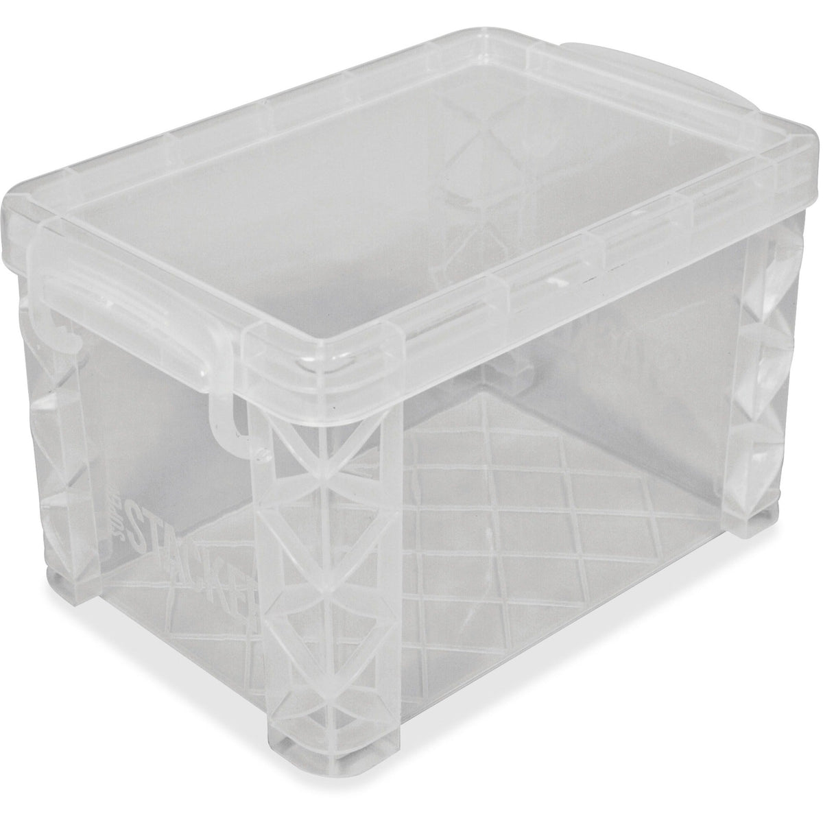 Super Stacker Index Cards Box - 2000
