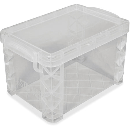 Super Stacker Index Cards Box - 2000