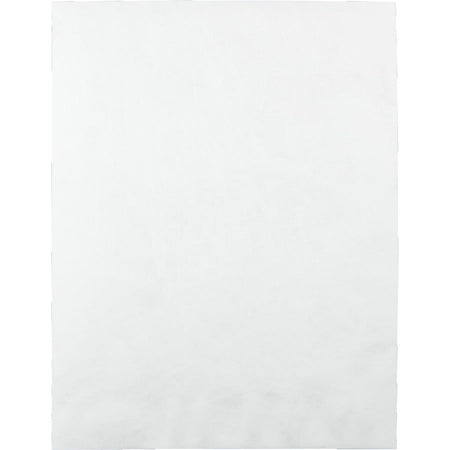 Survivor&reg; 10 x 13 DuPont Tyvek Catalog Mailer with Self-Sealing Closure - Front