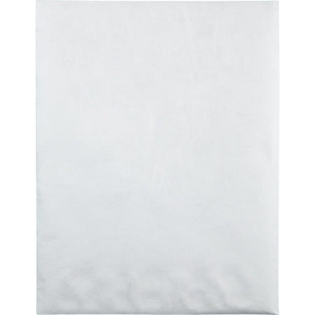 Survivor&reg; 10 x 13 DuPont Tyvek Tamper Indicating Panel Catalog Mailers - Front