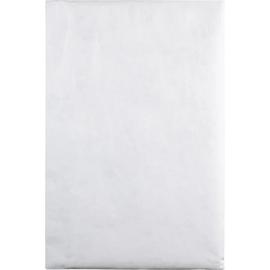 Survivor® 10x15 Tyvek Catalog Mailers - Durable Peel & Seal - White - 100/Box