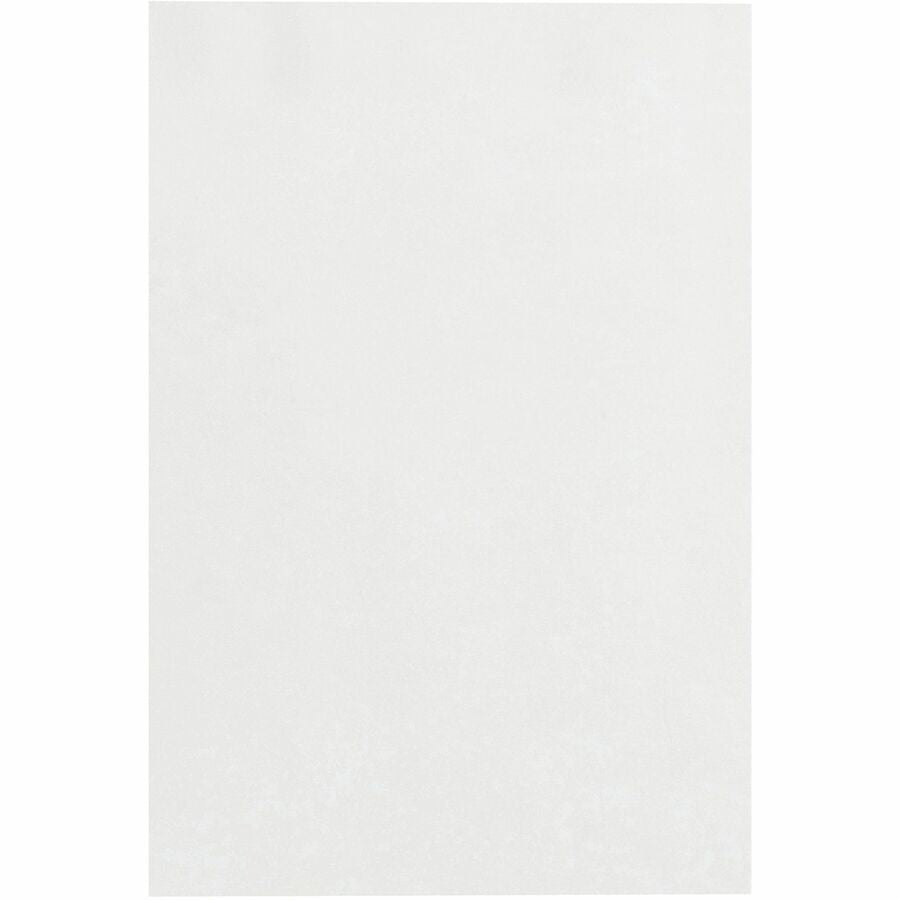 Survivor&reg; 12 x 16 x 2 DuPont Tyvek Expansion Mailers with Self-Seal Closure - Front