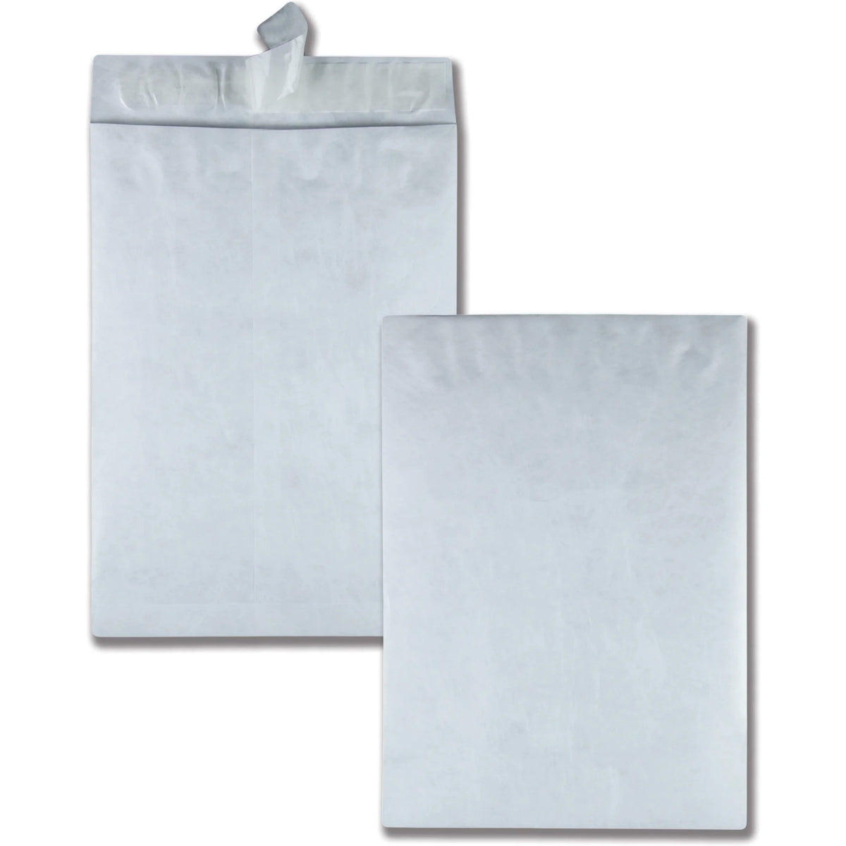 Survivor® 13x19 Tyvek Catalog Mailers - Self-Seal Closure - 25/Box