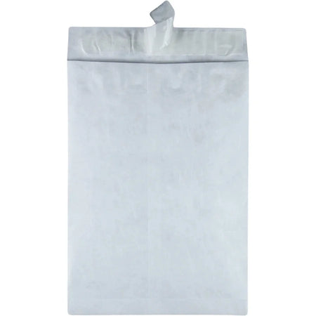 Survivor® 13x19 Tyvek Catalog Mailers - Self-Seal Closure - 25/Box