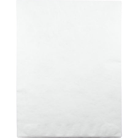 Survivor&reg; 14-1/4 x 20 DuPont Tyvek Catalog Mailers with Self-Seal Closure - Front