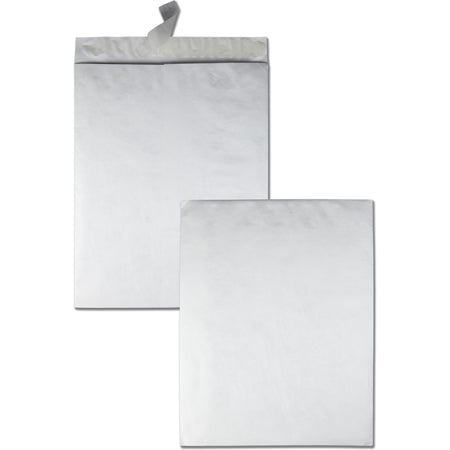 Survivor&reg; 18 x 23 DuPont Tyvek Catalog Envelopes with Self-Seal Closure - 2000