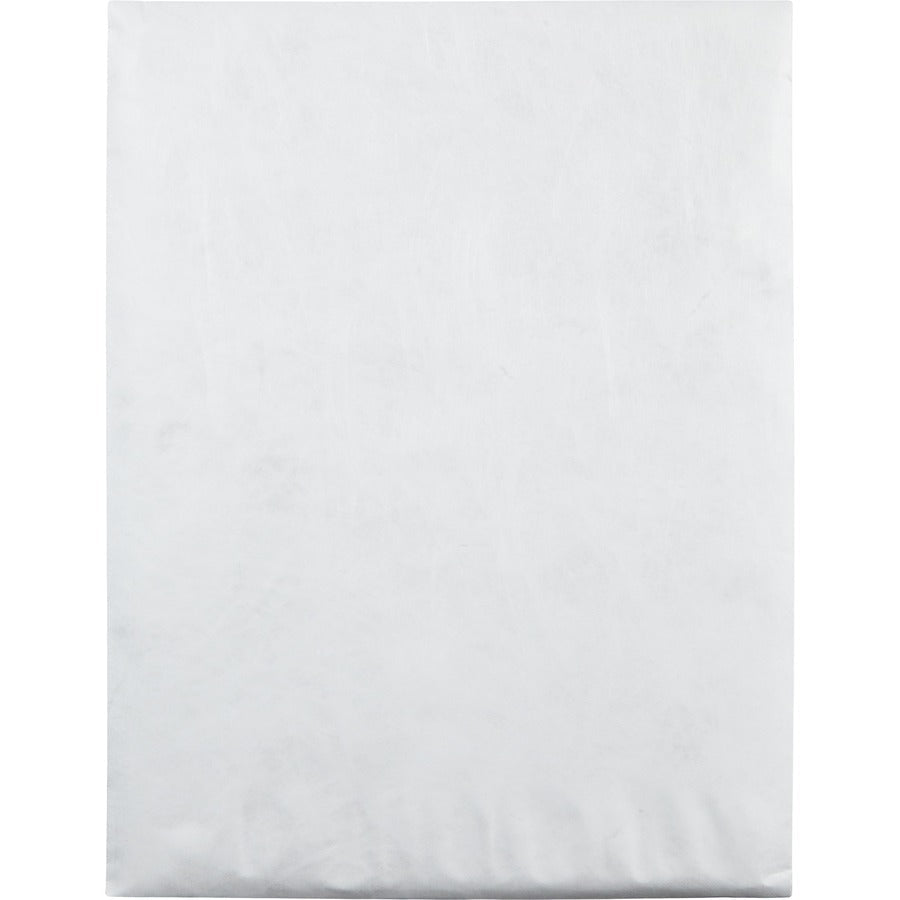 Survivor&reg; 9-1/2 x 12 1/2 DuPont Tyvek Catalog Mailers with Self-Seal Closure - Front