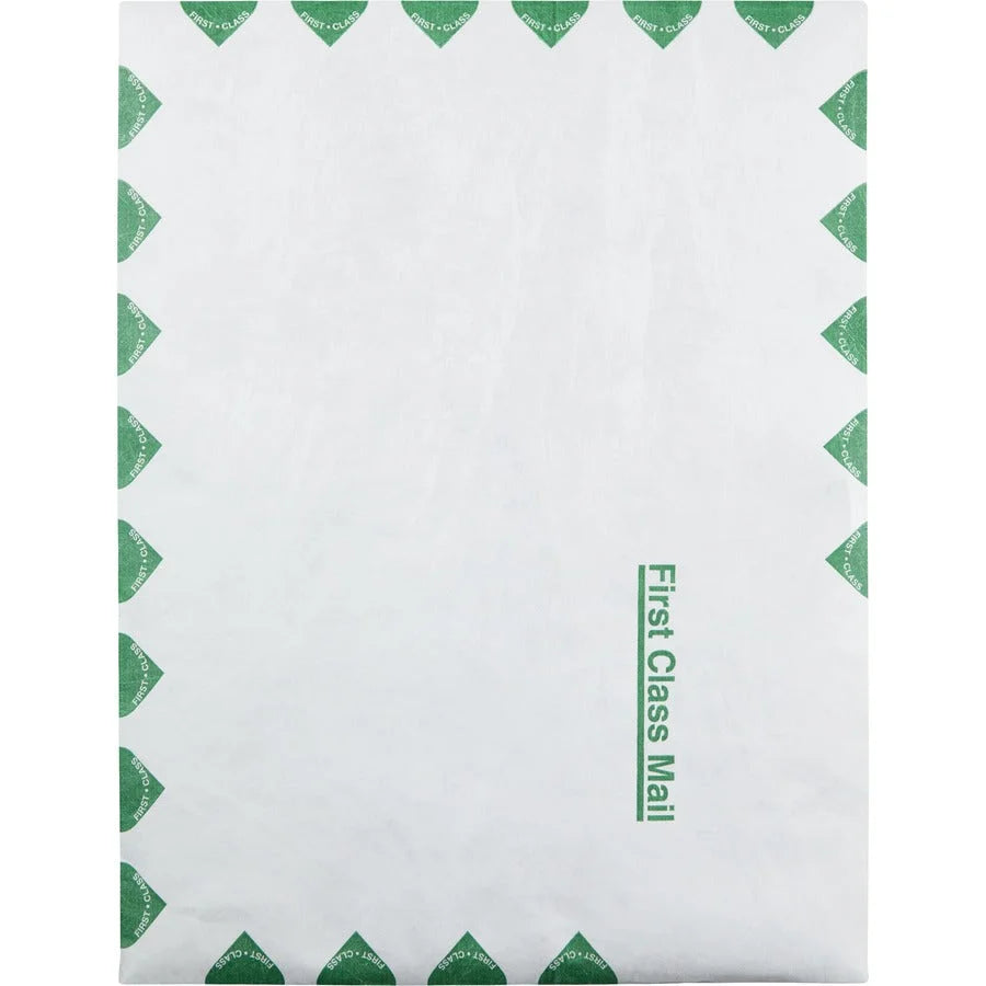 Survivor® First Class Border Catalog Mailers - Redi-Strip Closure - 100/Box