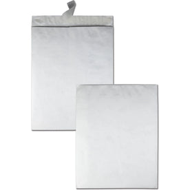 Survivor® Tyvek Catalog Envelopes - Self-Seal Closure - 18x23 - White - 25/Box - Mailers