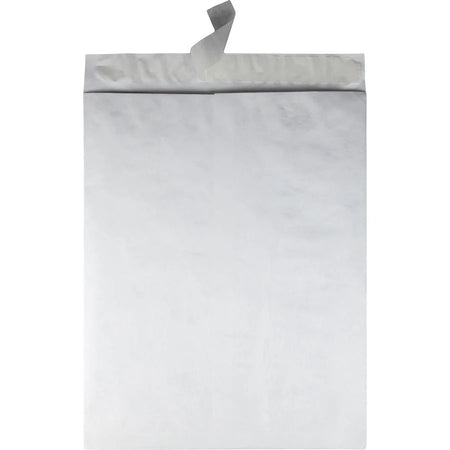 Survivor® Tyvek Catalog Envelopes - Self-Seal Closure - 18x23 - White - 25/Box - Mailers
