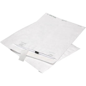Survivor® Tyvek Catalog Mailer: Self-Sealing White 10 x 13 - 100/Box - Mailers