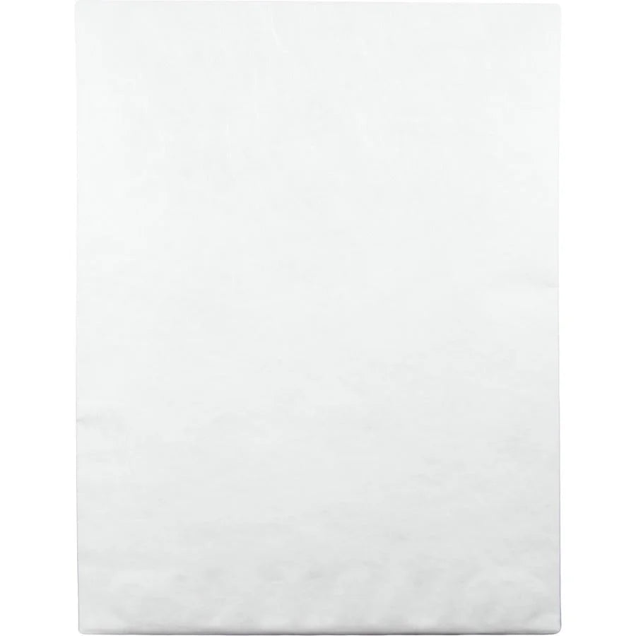 Survivor® Tyvek Catalog Mailers - Self-Seal Closure - 14-1/4 x 20 - White - 25/Box
