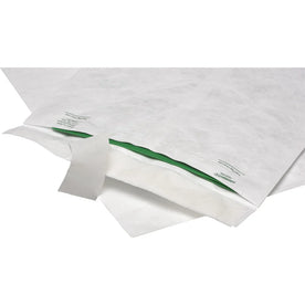 Survivor® Tyvek Catalog Mailers - Self-Sealing Closure - 9x12 - White - 100/Box