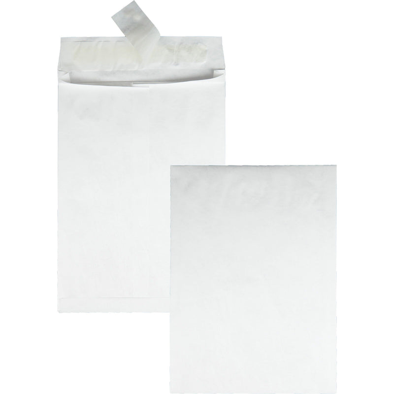 Survivor® Tyvek Expansion Mailers: 12x16x2 Redi-Strip® Closure 100/Carton - Mailers