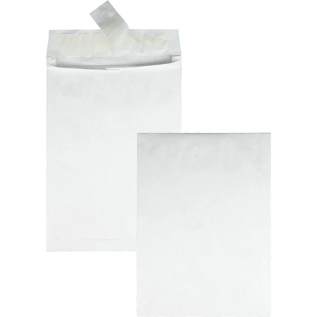 Survivor® Tyvek Expansion Mailers: 12x16x2 Redi-Strip® Closure 100/Carton - Mailers