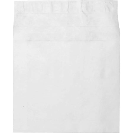 Survivor® Tyvek Expansion Mailers - Redi-Strip® Closure - 12x16x4 - White - 50/Carton