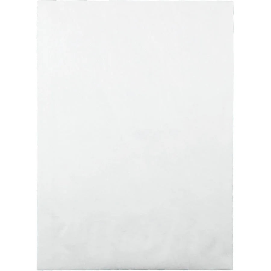 Survivor® Tyvek Expansion Mailers - Self-Seal Closure - 10x13x1.5 - White - 100/Carton