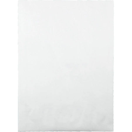Survivor® Tyvek Expansion Mailers - Self-Seal Closure - 10x13x1.5 - White - 100/Carton