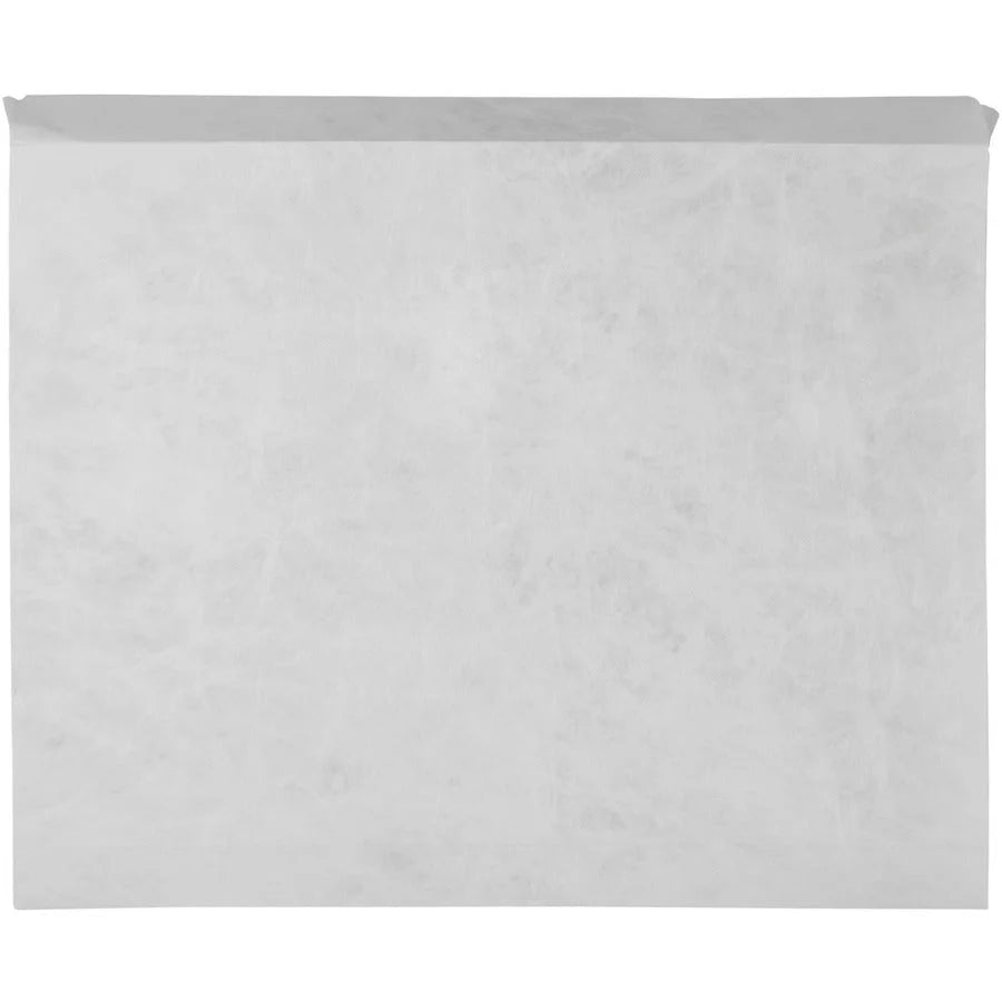 Survivor® Tyvek Expansion Mailers - Self-Seal Closure - 10x13x2 - White - 100/Carton